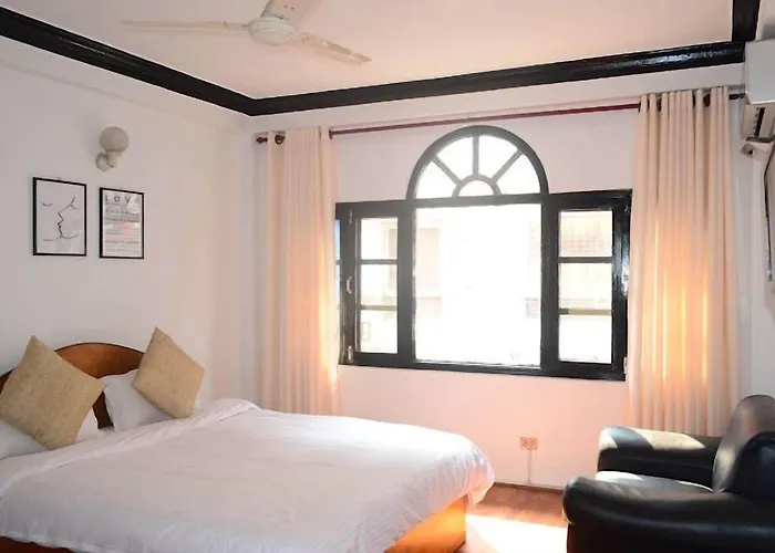 Holy Hotel