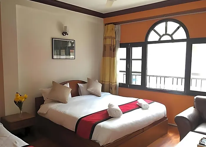Holy Hotel