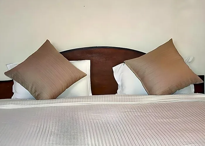 Hotel Holy Katmandou
